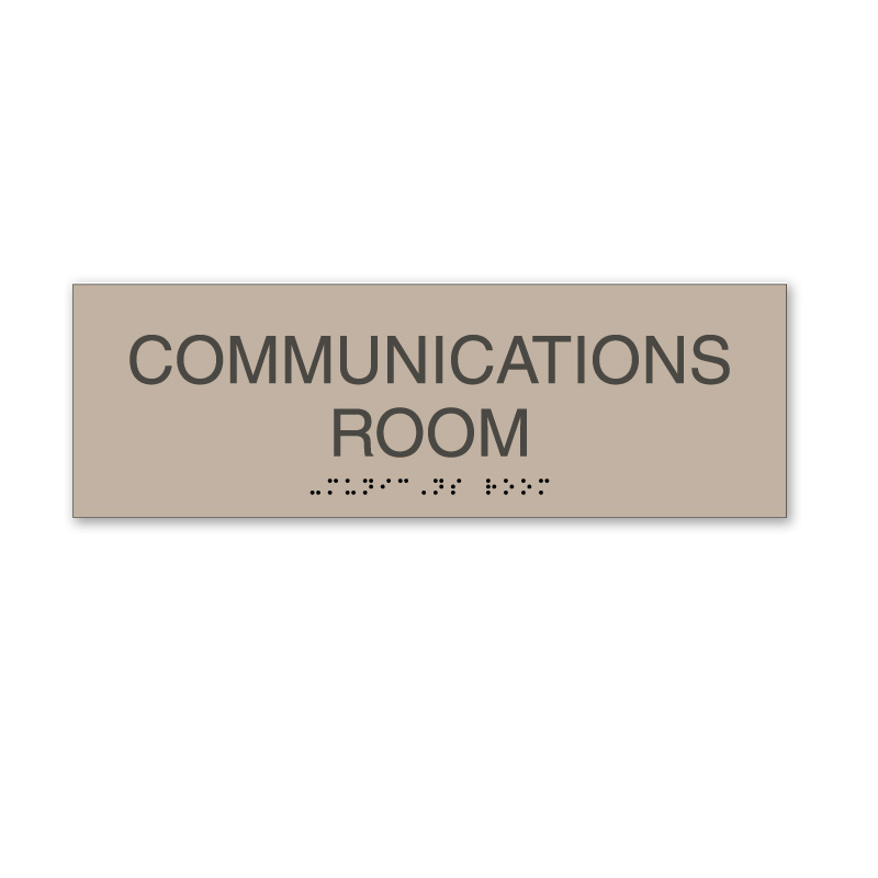 communications
