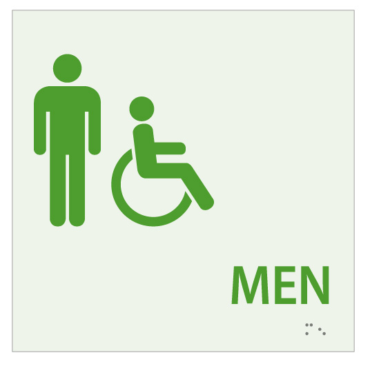 men