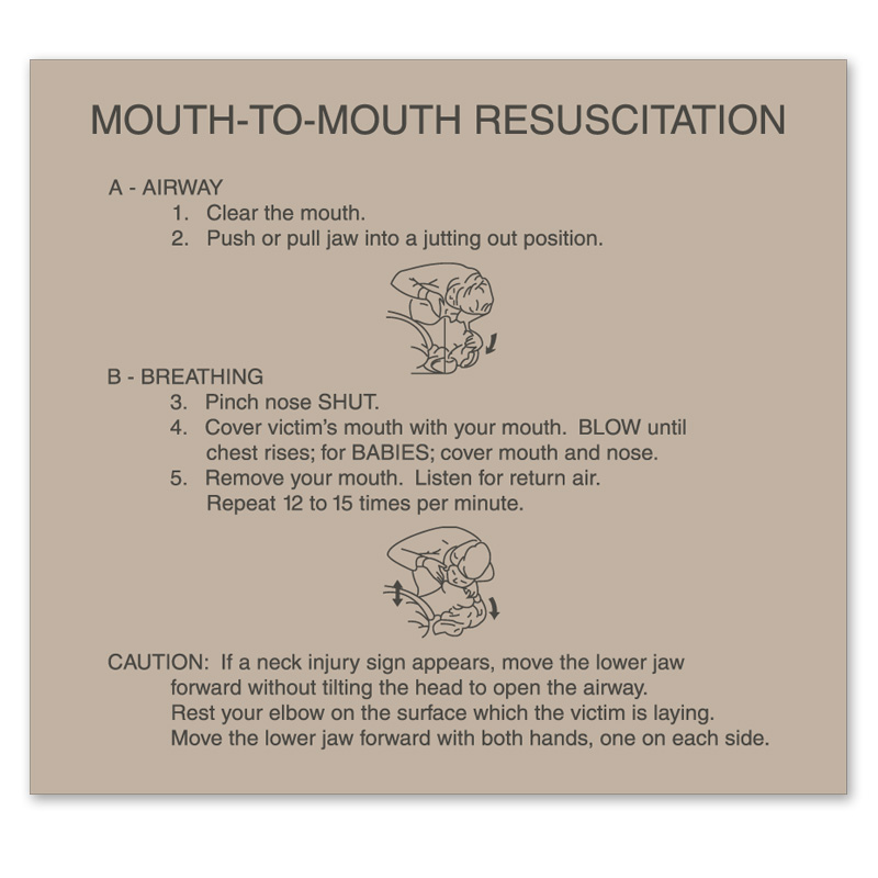 mouthtomouth