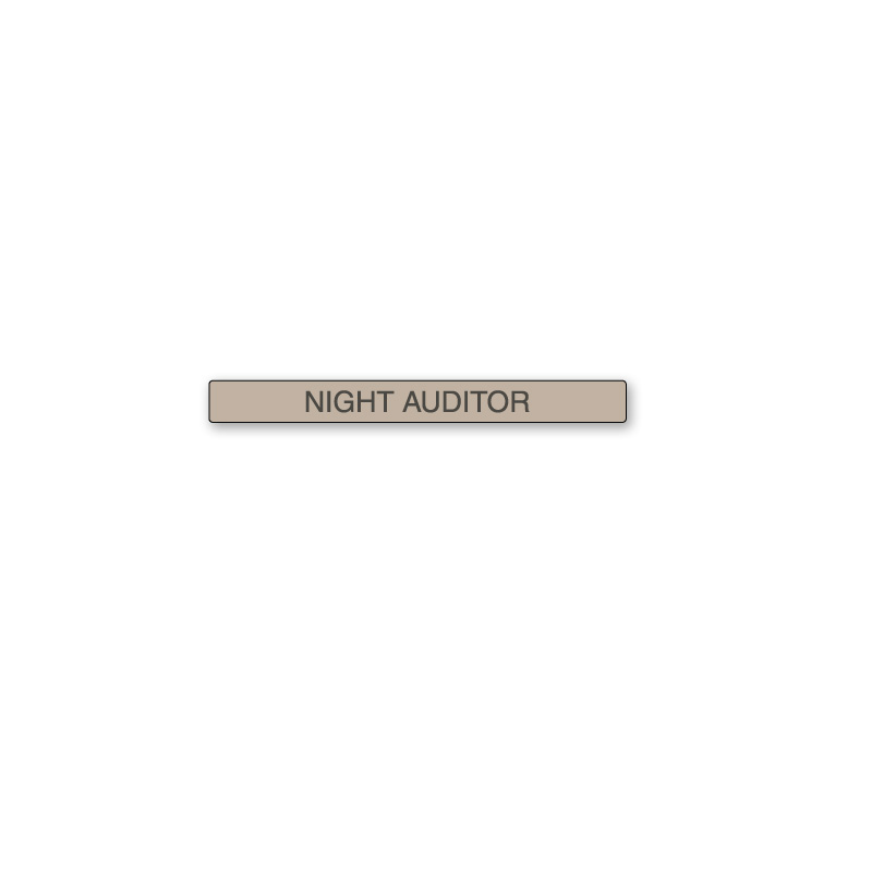 nightauditor