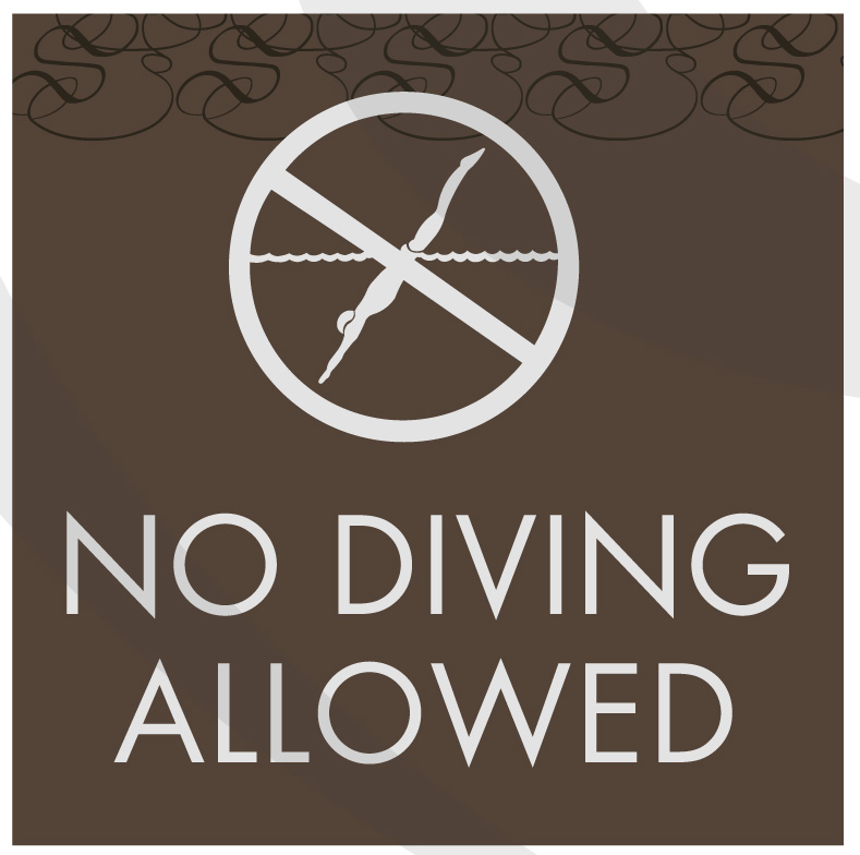 nodiving