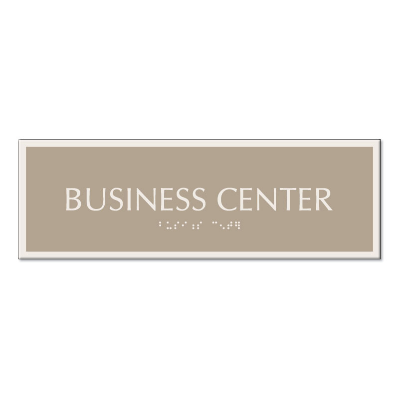 businesscenter