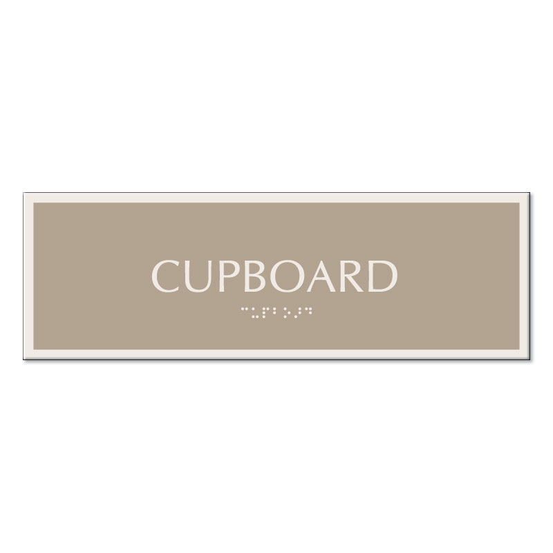 cupboard