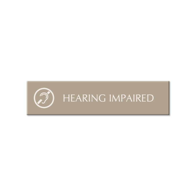 hearing