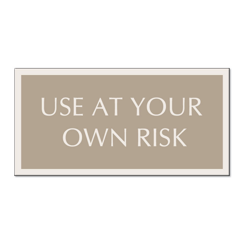 ownrisk