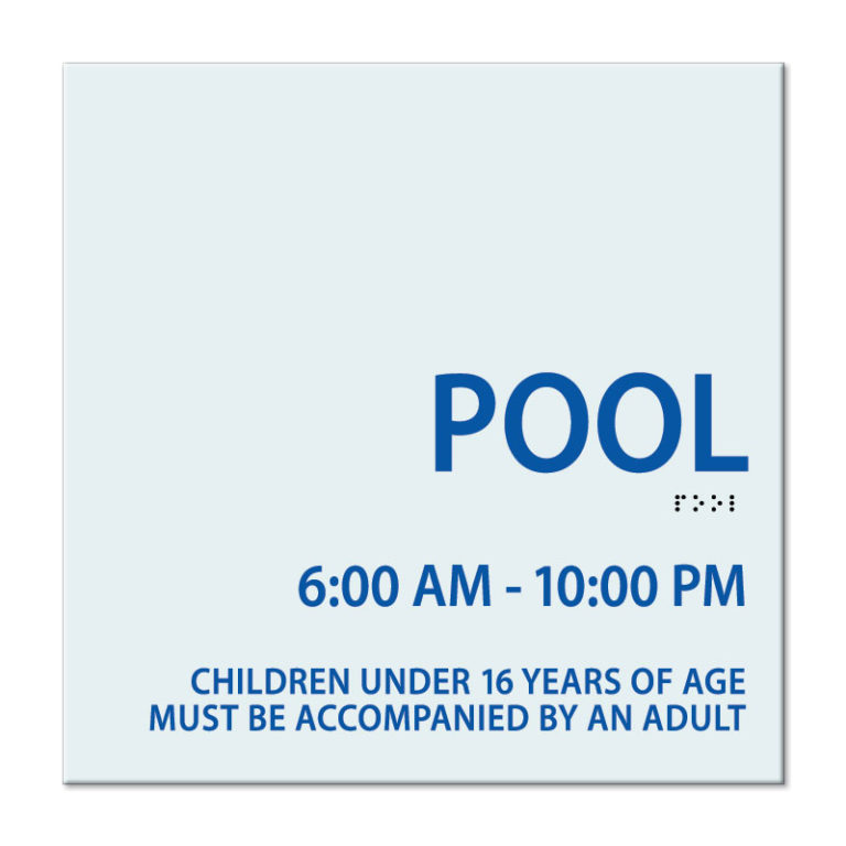 Holiday Inn Express Rising Signs