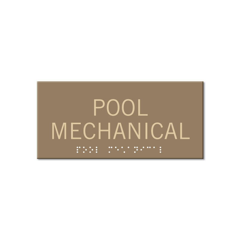 poolmechan