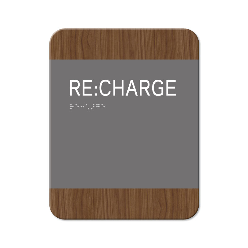 Re:Charge - Rising Signs