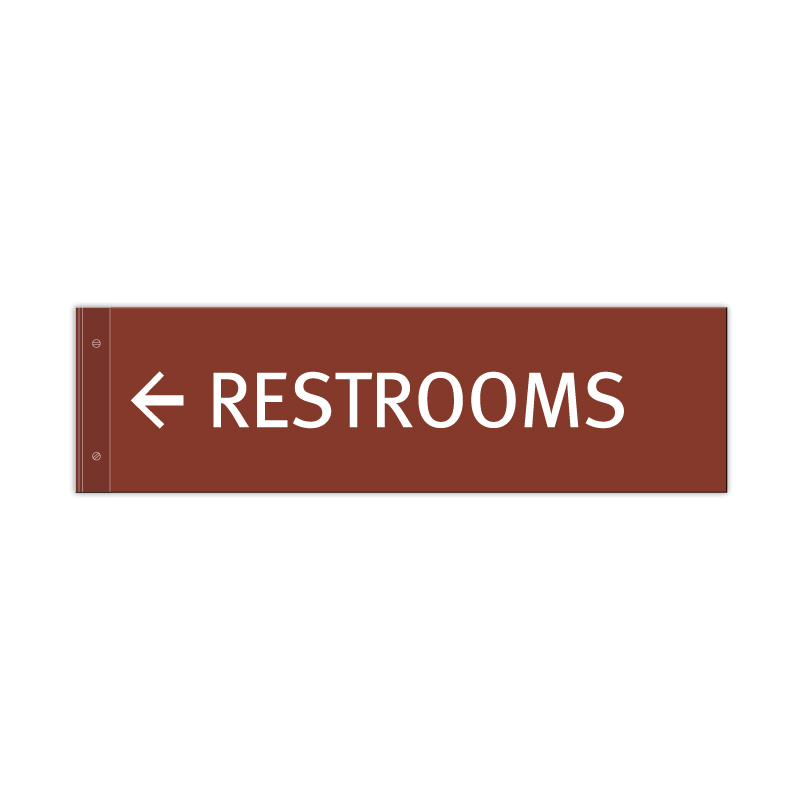 restroomflag