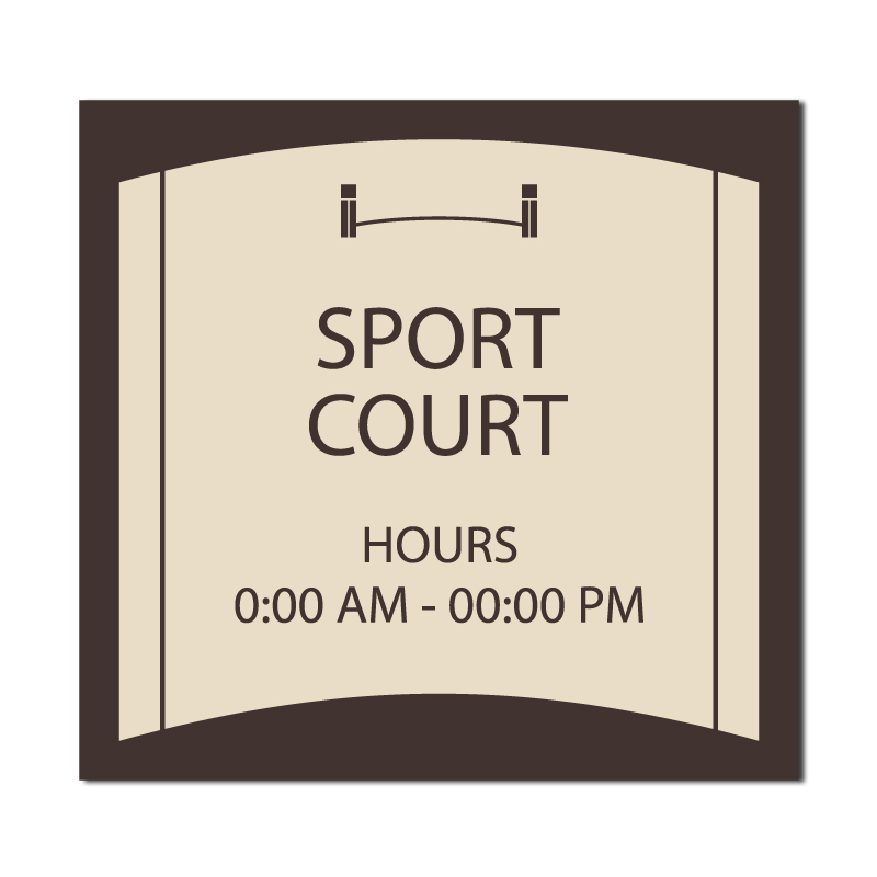 sportscourt