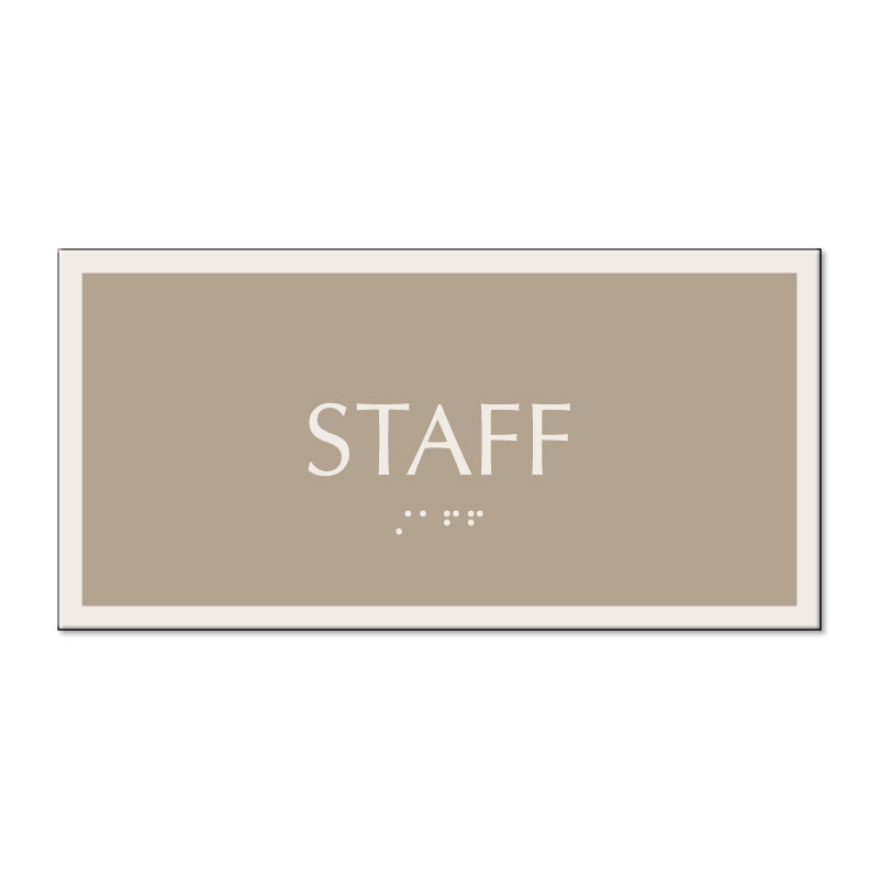 staff