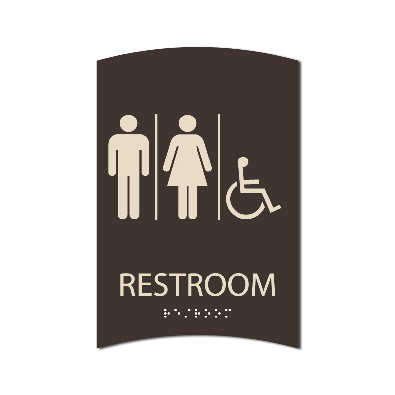 unisexrestroom