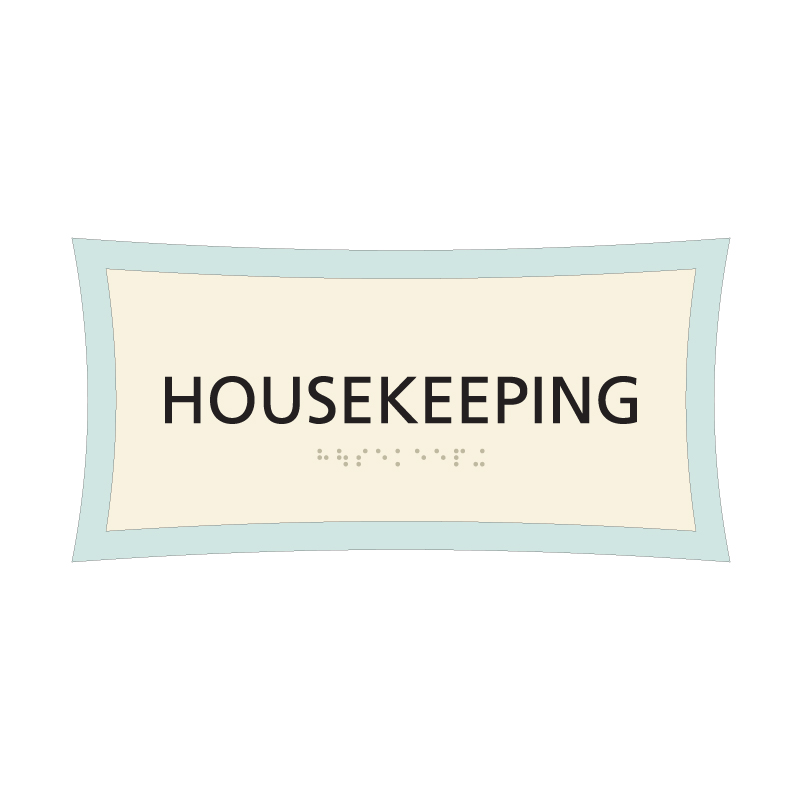 housekeeping
