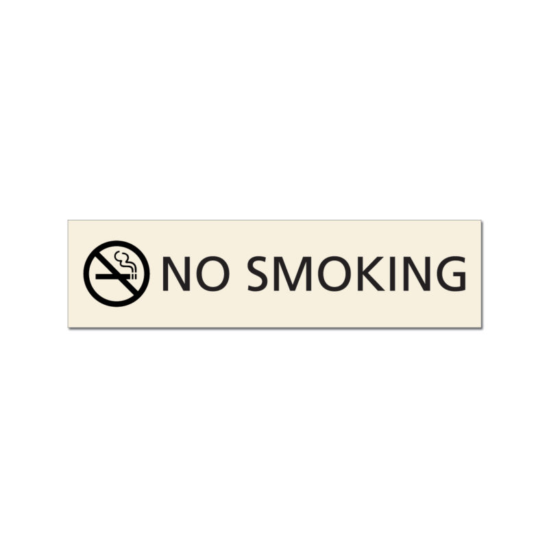 nosmoking